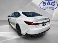 2025 Toyota Camry SE __**Great Deal**__ Surprise, AZ - Image 5