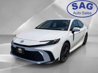 2025 Toyota Camry SE __**Great Deal**__ Surprise, AZ - Image 6