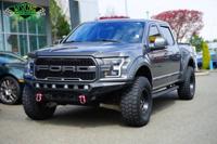 2019 Ford F-150 4x4 4WD F150 Raptor Truck West Coast Autoworks Everett