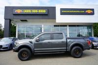 2019 Ford F-150 4x4 4WD F150 Raptor Truck West Coast Autoworks Everett - Image 3