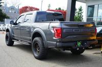 2019 Ford F-150 4x4 4WD F150 Raptor Truck West Coast Autoworks Everett - Image 4