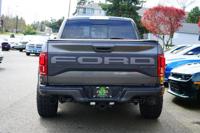 2019 Ford F-150 4x4 4WD F150 Raptor Truck West Coast Autoworks Everett - Image 5