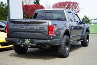 2019 Ford F-150 4x4 4WD F150 Raptor Truck West Coast Autoworks Everett - Image 6