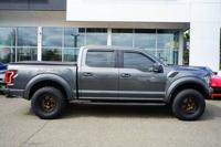 2019 Ford F-150 4x4 4WD F150 Raptor Truck West Coast Autoworks Everett - Image 7