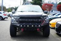 2019 Ford F-150 4x4 4WD F150 Raptor Truck West Coast Autoworks Everett - Image 9