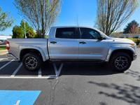 2015 Toyota Tundra CREW MAX 4X4 / V8 / XD WHEELS / NO RUST / 1-OWNER + M M Investment Cars - Portland - Image 5