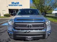 2015 Toyota Tundra CREW MAX 4X4 / V8 / XD WHEELS / NO RUST / 1-OWNER + M M Investment Cars - Portland - Image 6