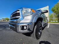 2015 Toyota Tundra CREW MAX 4X4 / V8 / XD WHEELS / NO RUST / 1-OWNER + M M Investment Cars - Portland - Image 10