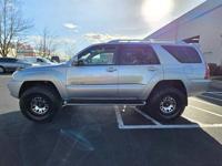 2003 Toyota 4 Runner LIMITED Edition 4X4 / DIFF LOCK / NA Vi + M M Investment Cars - Portland - Image 4