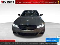 2022 BMW 3 Series 330e i Performance - Call/Text 718-831-6477 + VICTORY MITSUBISHI - Image 3