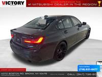 2022 BMW 3 Series 330e i Performance - Call/Text 718-831-6477 + VICTORY MITSUBISHI - Image 5