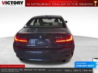2022 BMW 3 Series 330e i Performance - Call/Text 718-831-6477 + VICTORY MITSUBISHI - Image 6