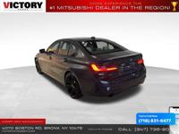 2022 BMW 3 Series 330e i Performance - Call/Text 718-831-6477 + VICTORY MITSUBISHI - Image 7