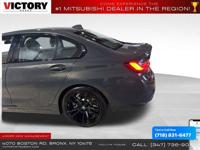 2022 BMW 3 Series 330e i Performance - Call/Text 718-831-6477 + VICTORY MITSUBISHI - Image 8