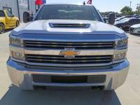2017 Chevy Silverado 2500HD 4X4 HEAVY DUTY LT Financing Available Houston - Image 3