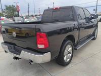 2015 RAM 1500 SLT 4x2 4dr Crew Cab 5.5 ft. Pickup Financing Available Houston - Image 8