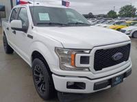 19 Ford F-150 XLT SUPERCREW 4dr Clean Title Down payment w.a.c Houston