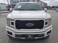 19 Ford F-150 XLT SUPERCREW 4dr Clean Title Down payment w.a.c Houston - Image 3