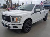 19 Ford F-150 XLT SUPERCREW 4dr Clean Title Down payment w.a.c Houston - Image 4