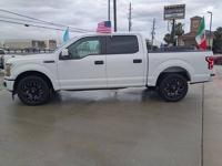 19 Ford F-150 XLT SUPERCREW 4dr Clean Title Down payment w.a.c Houston - Image 5