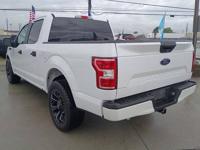 19 Ford F-150 XLT SUPERCREW 4dr Clean Title Down payment w.a.c Houston - Image 6
