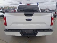 19 Ford F-150 XLT SUPERCREW 4dr Clean Title Down payment w.a.c Houston - Image 7