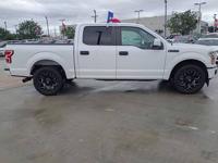 19 Ford F-150 XLT SUPERCREW 4dr Clean Title Down payment w.a.c Houston - Image 8