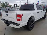 19 Ford F-150 XLT SUPERCREW 4dr Clean Title Down payment w.a.c Houston - Image 9