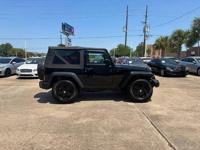 2017 Jeep Wrangler 2dr 4x4 . down . . WILL GO FAST -206-3054 👍☎ - Image 5