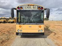 2008 Thomas School Bus - Diesel , AC, Automatic - Image 5
