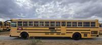 2008 Thomas School Bus - Diesel , AC, Automatic - Image 6
