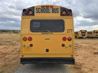 2008 Thomas School Bus - Diesel , AC, Automatic - Image 7