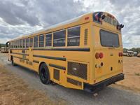 2008 Thomas School Bus - Diesel , AC, Automatic - Image 8