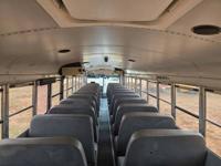 2008 Thomas School Bus - Diesel , AC, Automatic - Image 10