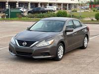 2016 Nissan Altima 2.5 S ✨ Clean Title Houston - Image 2