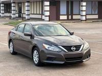 2016 Nissan Altima 2.5 S ✨ Clean Title Houston - Image 4