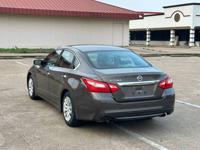 2016 Nissan Altima 2.5 S ✨ Clean Title Houston - Image 5