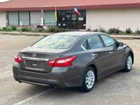 2016 Nissan Altima 2.5 S ✨ Clean Title Houston - Image 7