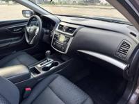 2016 Nissan Altima 2.5 S ✨ Clean Title Houston - Image 10
