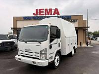 2014 ISUZU NPR HD
