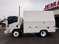 2014 ISUZU NPR HD - Image 3