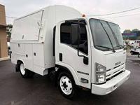 2014 ISUZU NPR HD - Image 8