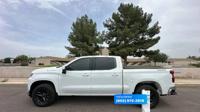 2021 Chevrolet Chevy Silverado 1500 Crew Cab LT Pickup 4D 5 3/4 ft - Call/Text 6 + Right Auto and Truck Sales - DELIVERS TODAY! *OAC*