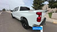 2021 Chevrolet Chevy Silverado 1500 Crew Cab LT Pickup 4D 5 3/4 ft - Call/Text 6 + Right Auto and Truck Sales - DELIVERS TODAY! *OAC* - Image 3