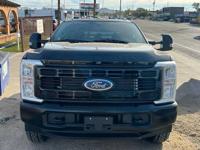 2023 ford F350 XL Crewcab 4x4 6.7L Diesel Flatbed Dually! Phoenix - Image 4