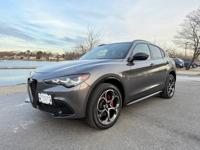 2024 Alfa Romeo Stelvio Veloce Larchmont, NY - Image 3