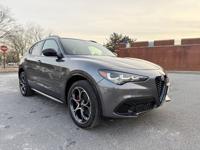 2024 Alfa Romeo Stelvio Veloce Larchmont, NY - Image 4