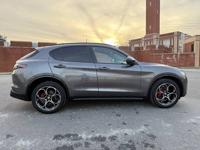 2024 Alfa Romeo Stelvio Veloce Larchmont, NY - Image 7