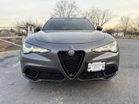 2024 Alfa Romeo Stelvio Veloce Larchmont, NY - Image 9