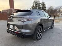 2024 Alfa Romeo Stelvio Veloce Larchmont, NY - Image 10